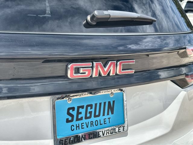 Certified 2026 GMC Acadia Elevation w/ Elevation Premium Package FWD image 30