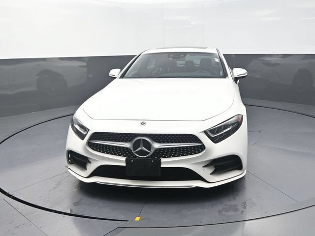 Used 2019 Mercedes-Benz CLS 450 image 2