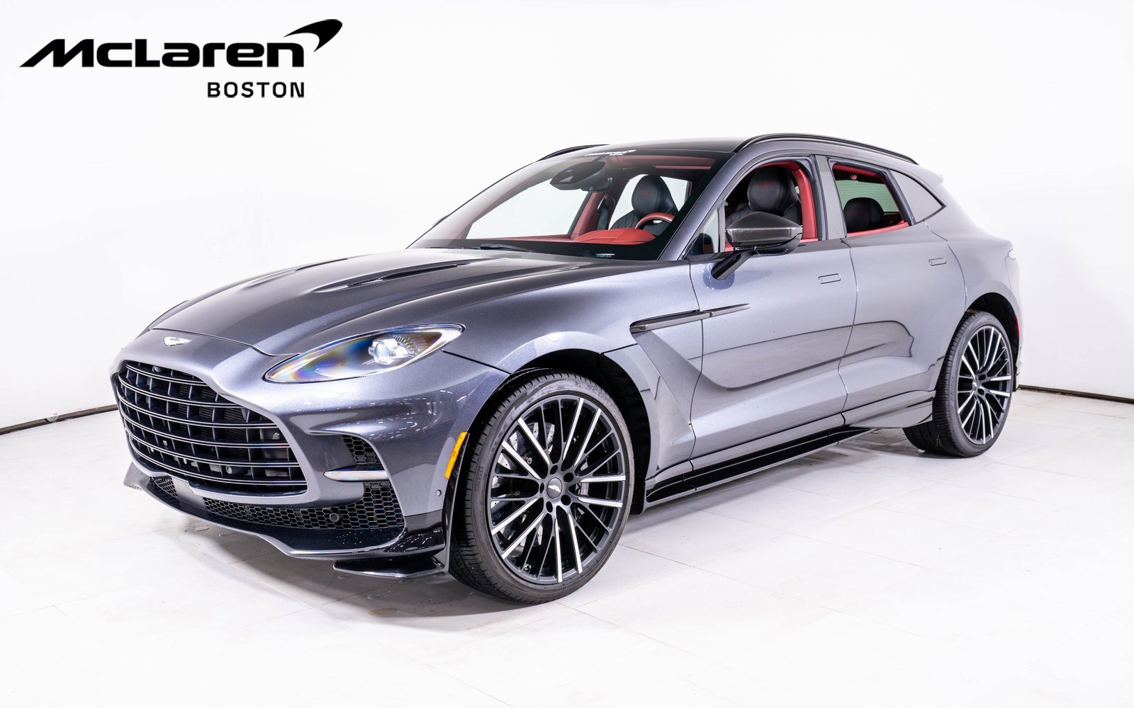 Used 2023 Aston Martin DBX 707