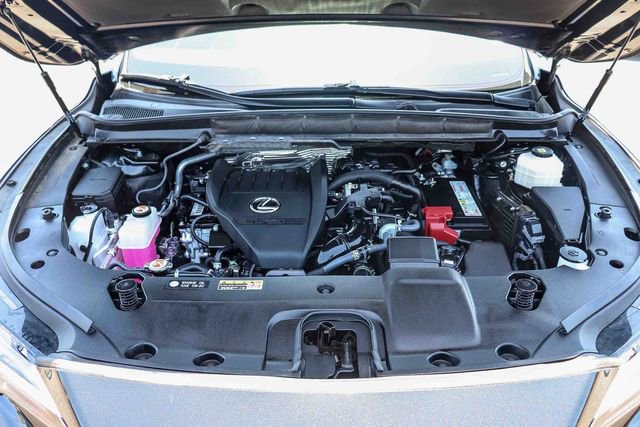 Certified 2024 Lexus RX 350 Premium w/ Accessory Package (Z1) FWD image 32
