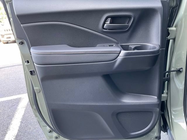 Used 2026 Honda Ridgeline TrailSport image 26