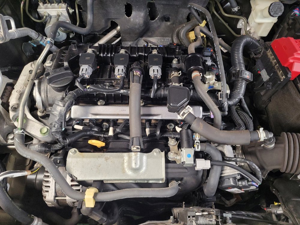 Used 2022 Nissan Kicks SV image 30