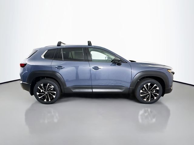 New 2026 MAZDA CX-50 2.5 Hybrid w/ Weather Package image 8