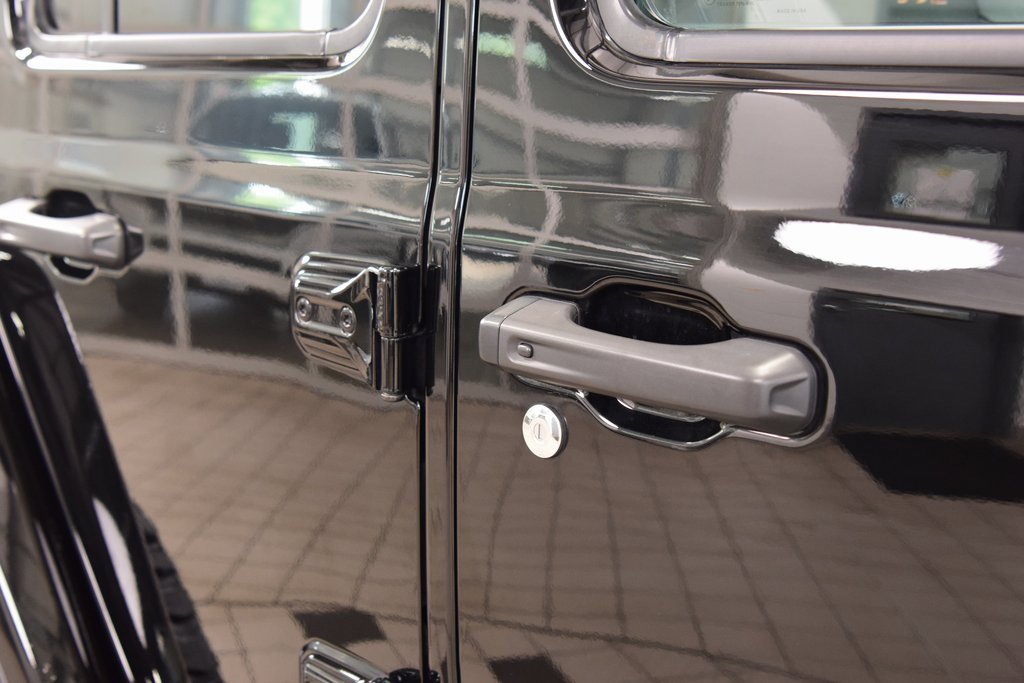 Used 2023 Jeep Wrangler Unlimited Rubicon 392 w/ Xtreme Recon 35" Tire Package image 22