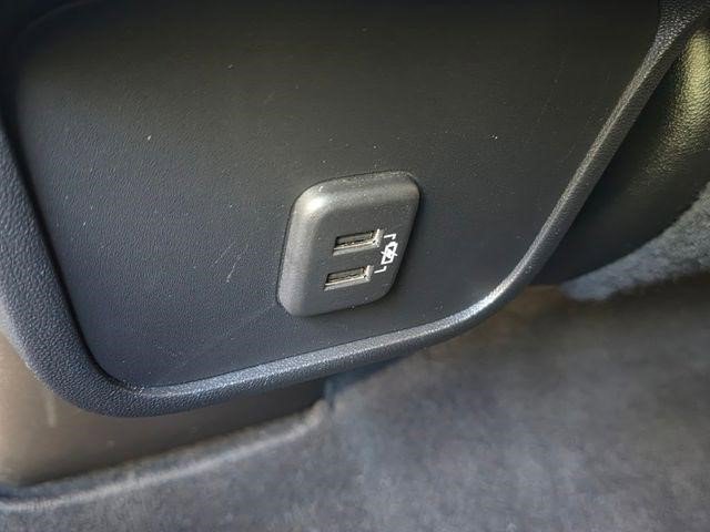 Certified 2023 Chevrolet Equinox RS w/ LPO, Cargo Package image 15