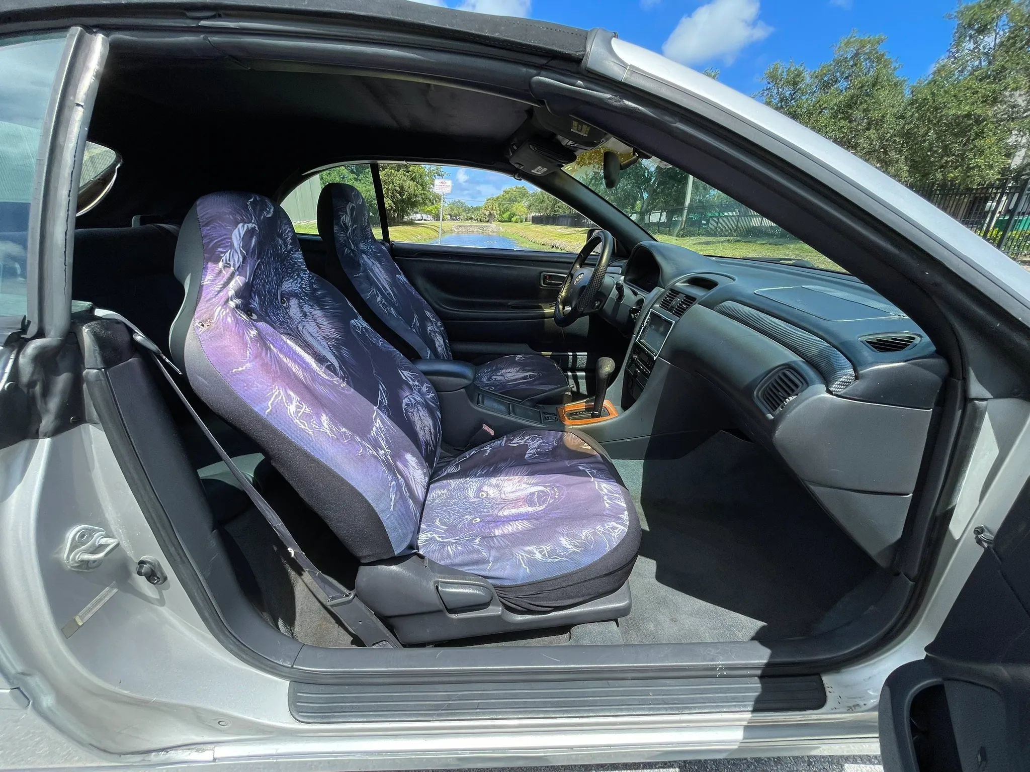 Used 2003 Toyota Solara SLE FWD image 34