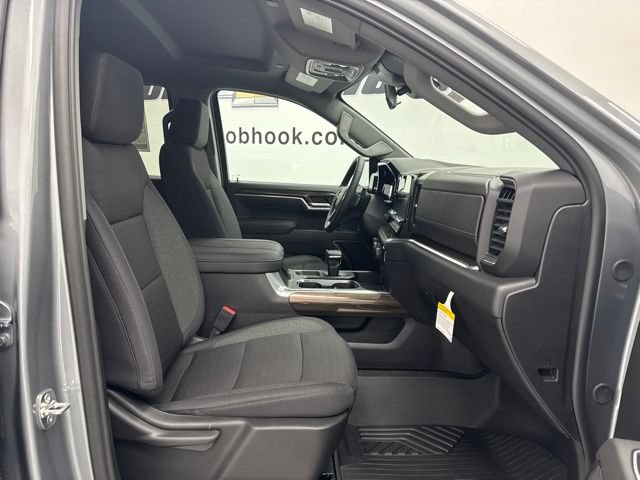 New 2026 Chevrolet Silverado 1500 LT w/ Z71 Off-Road Package AWD/4WD image 33