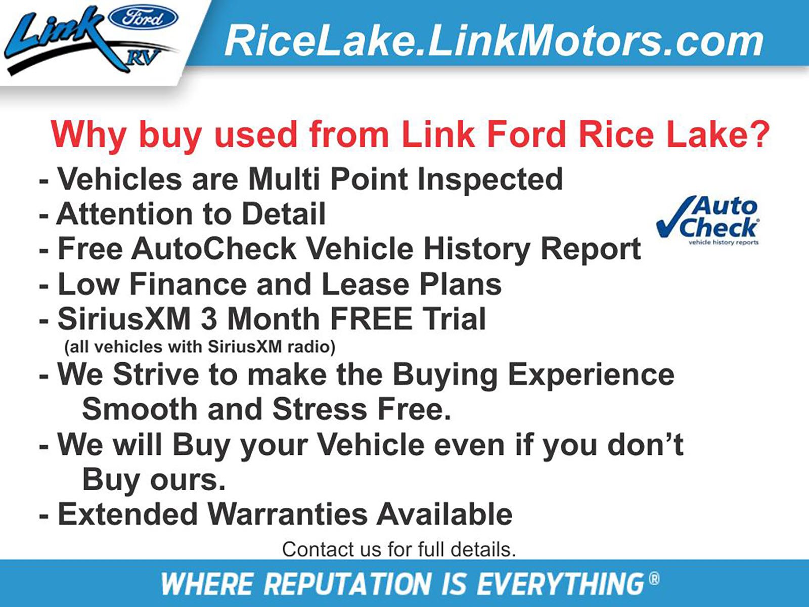 Used 2018 Ford F150 XL AWD/4WD image 5