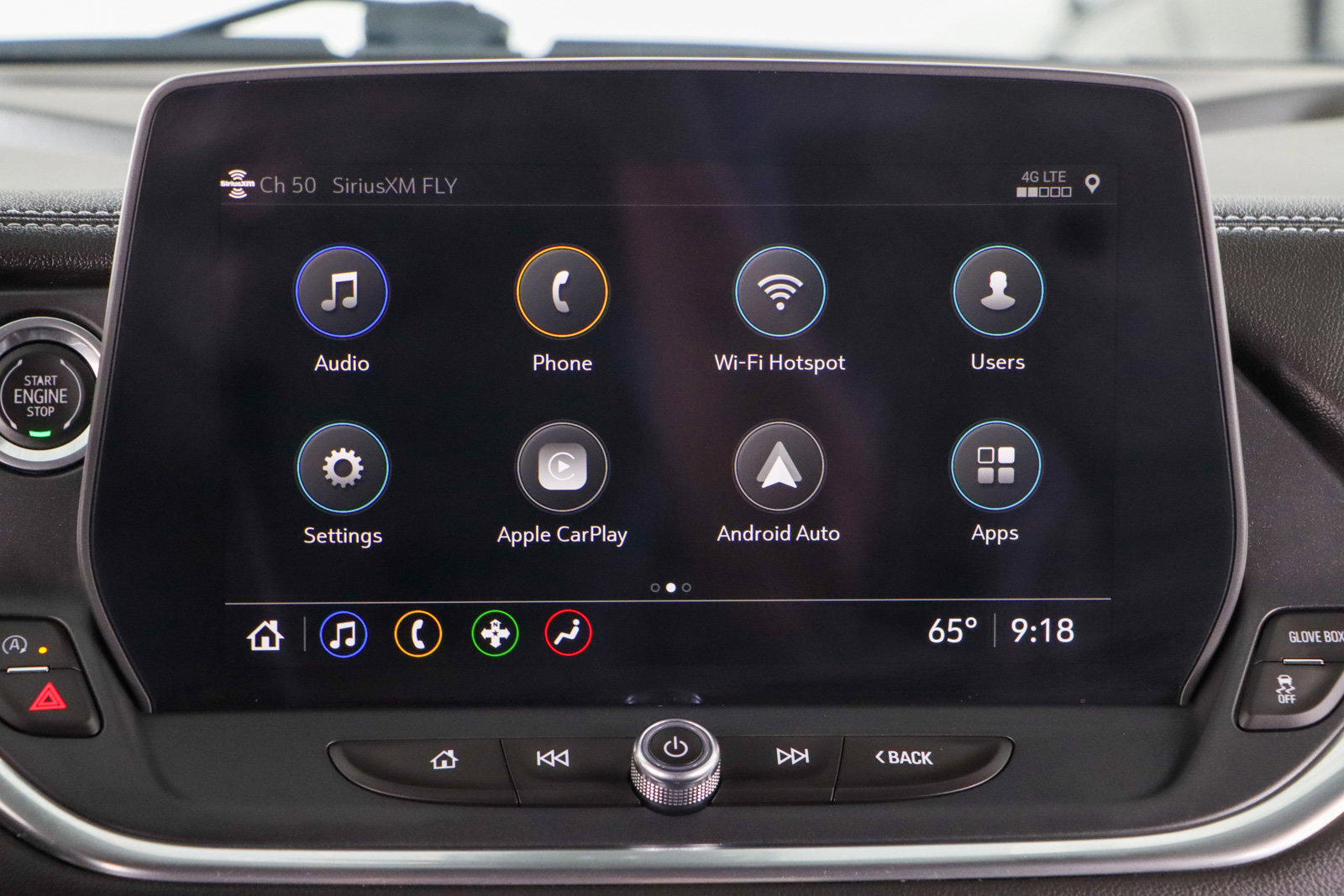 Used 2023 Chevrolet Blazer LT w/ Driver Confidence Package image 18