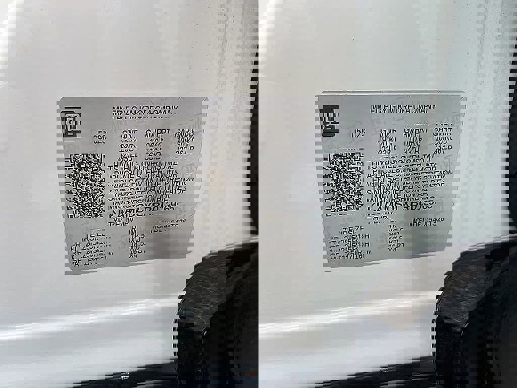 Used 2024 Buick Encore GX Sport Touring FWD image 61