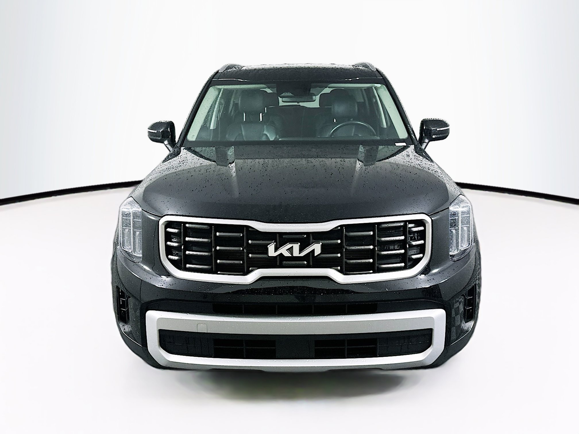 Used 2025 Kia Telluride S FWD image 2