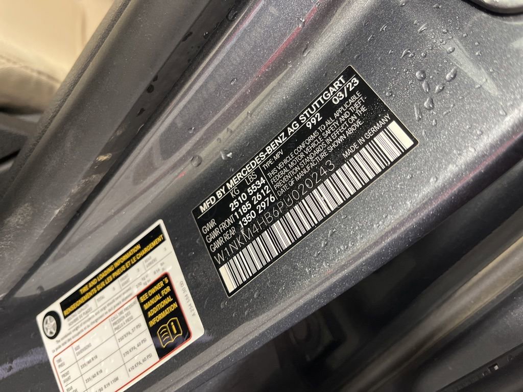 Used 2023 Mercedes-Benz GLC 300 4MATIC image 31