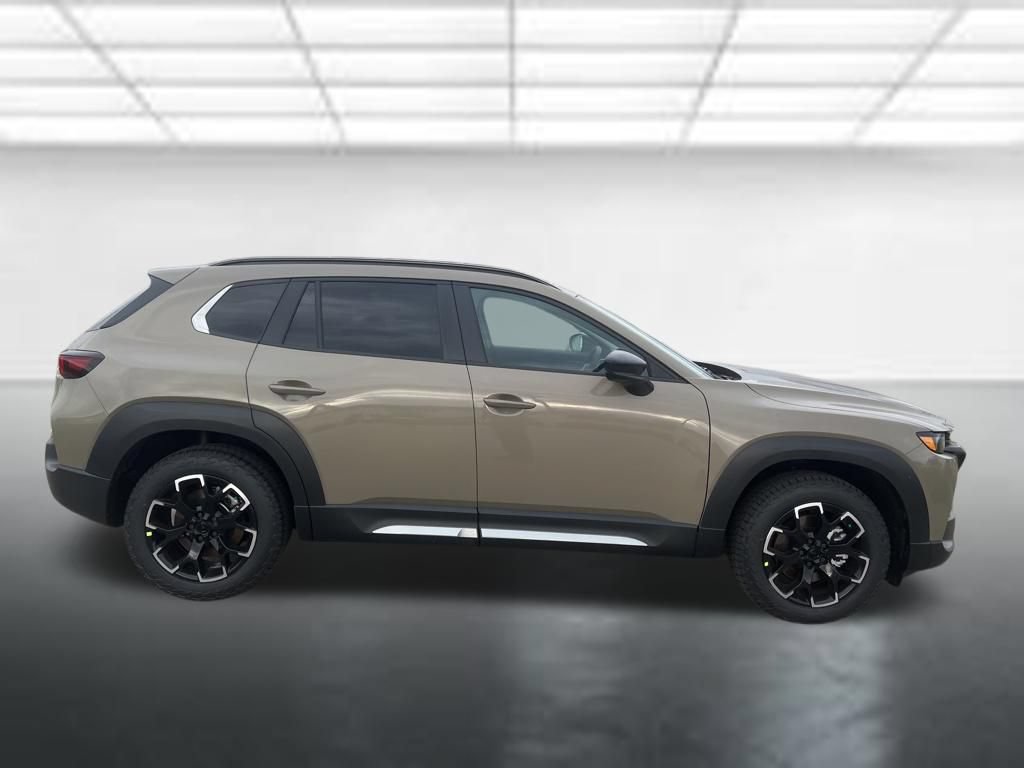 New 2026 MAZDA CX-50 Meridian Edition AWD/4WD video 2