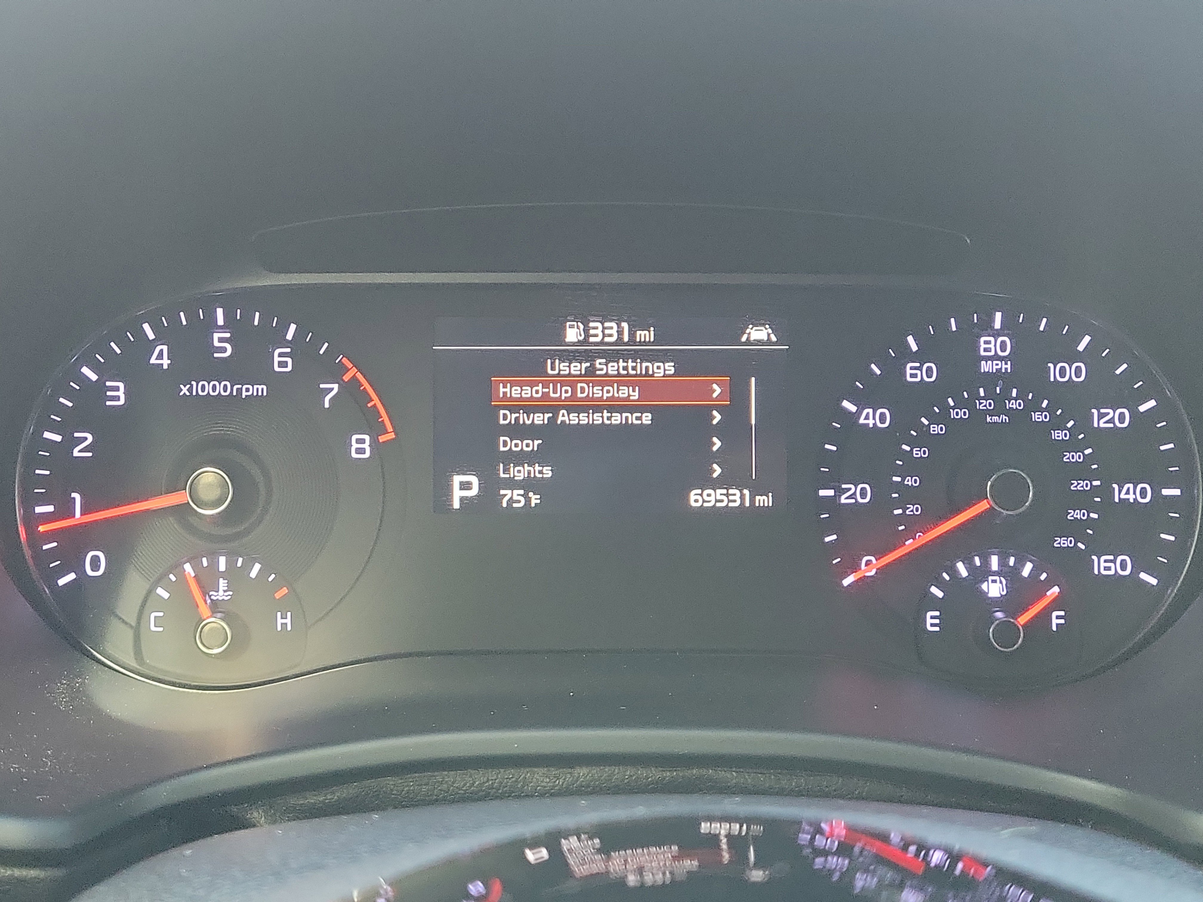 Used 2020 Kia Soul GT-Line Turbo FWD image 26