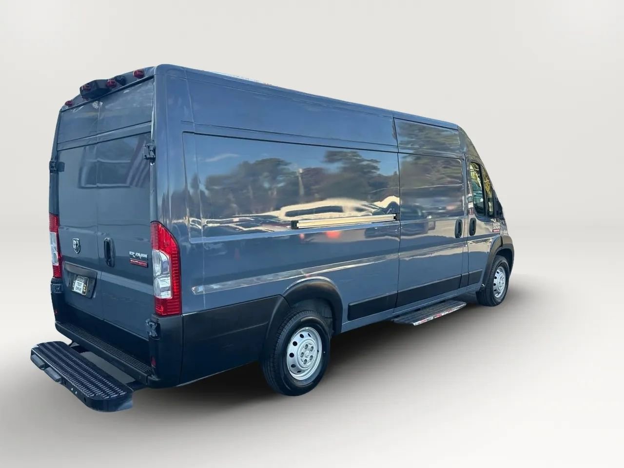 Used 2021 RAM ProMaster 3500 image 4