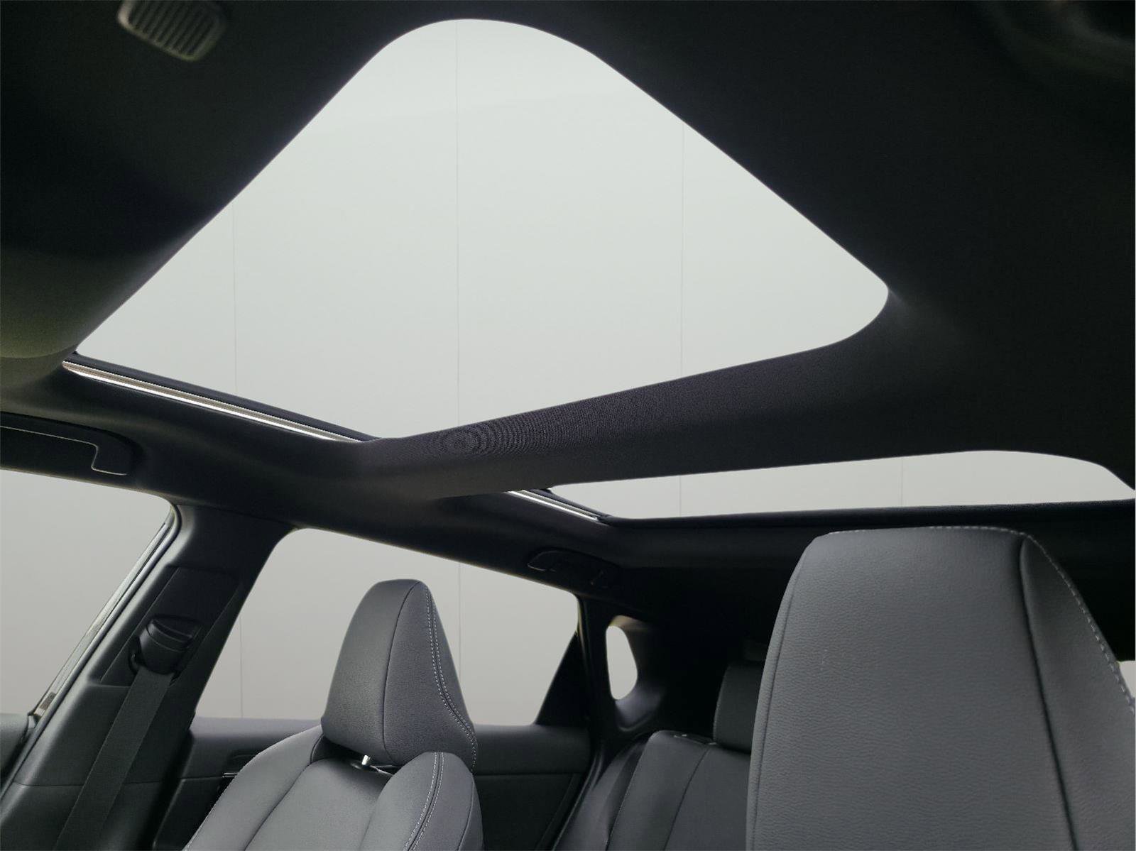 Used 2024 Toyota bZ4X XLE image 20