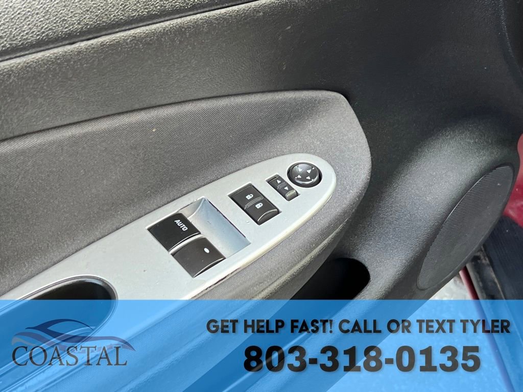 Used 2007 Pontiac G5 w/ Preferred Package FWD image 7