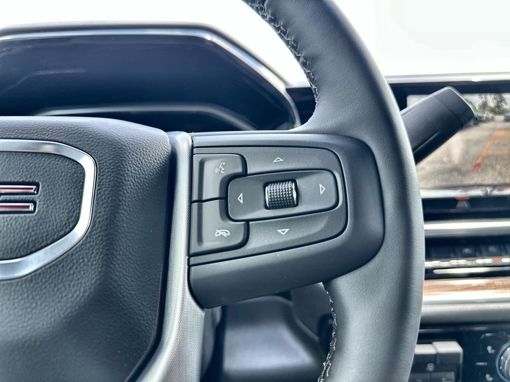 New 2026 GMC Sierra 1500 Elevation image 32