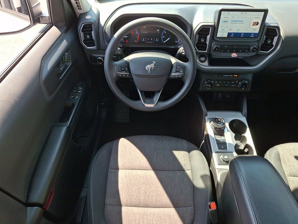 Used 2024 Ford Bronco Sport Big Bend AWD/4WD image 22