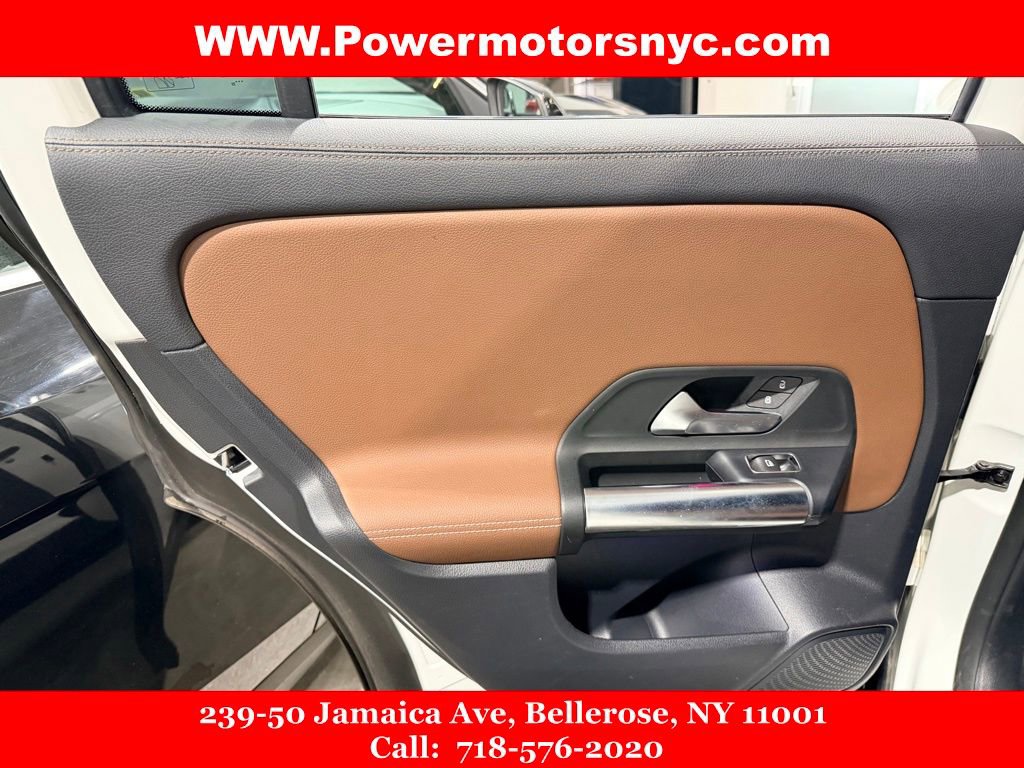 Used 2022 Mercedes-Benz GLA 35 AMG 4MATIC image 51