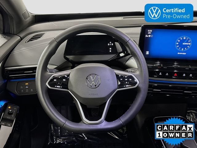 Used 2023 Volkswagen ID.4 Pro S AWD/4WD image 11
