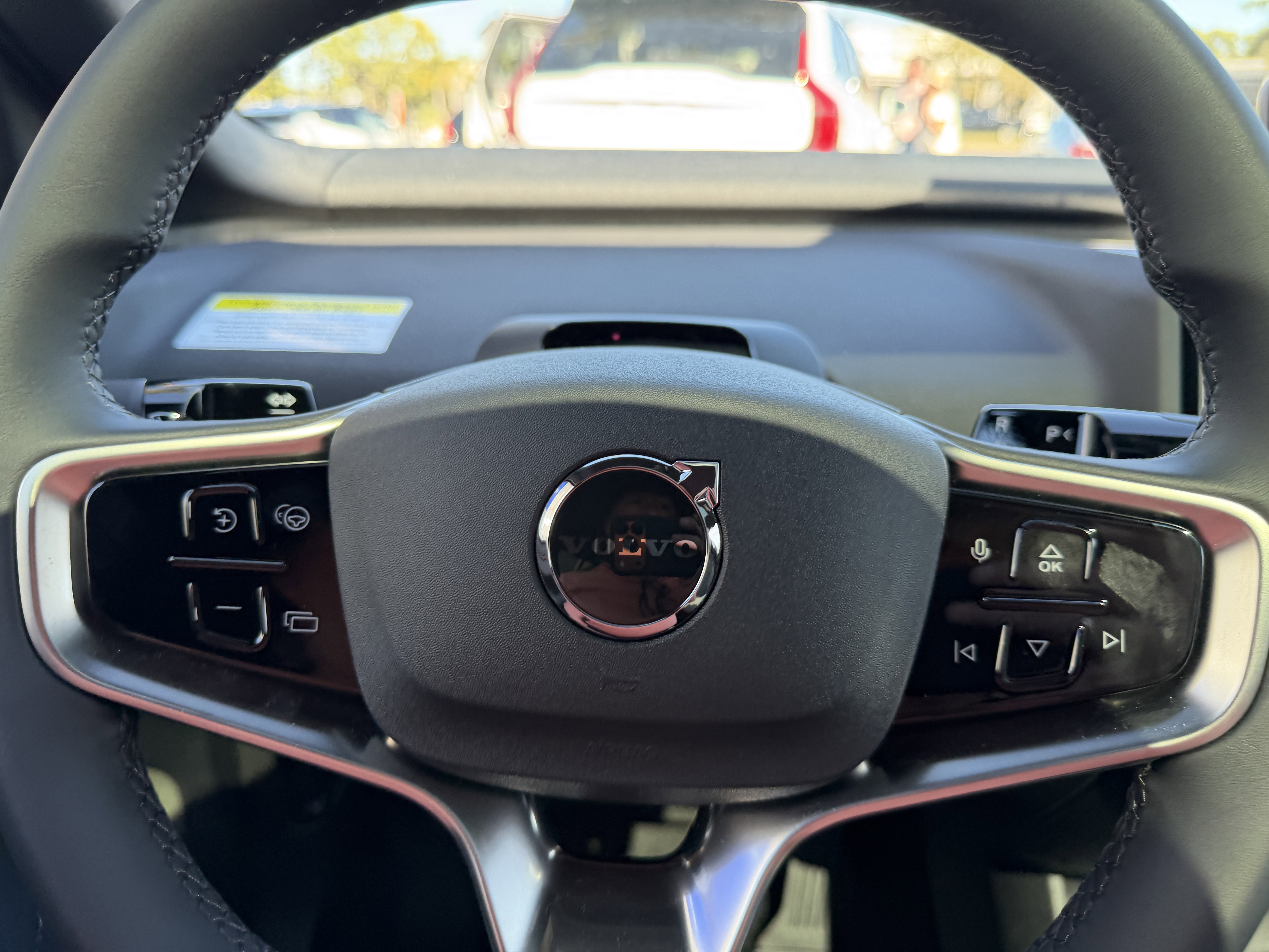 New 2026 Volvo EX30 Plus image 26