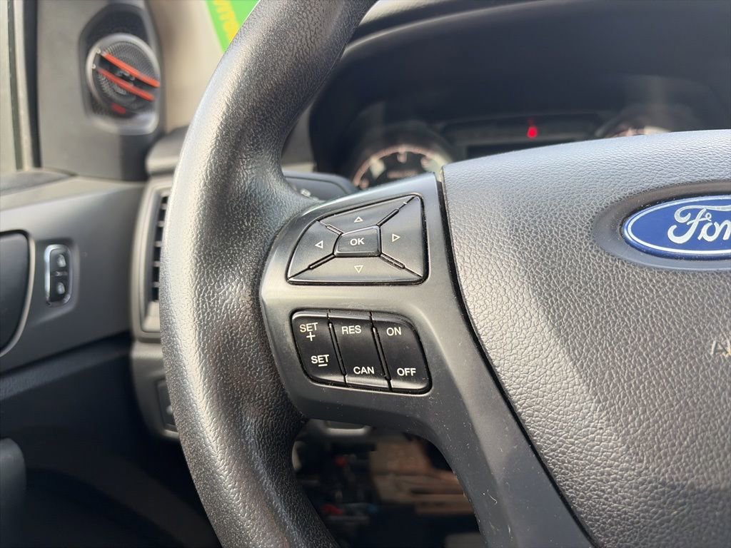 Used 2020 Ford Ranger XL w/ Equipment Group 101A Mid image 16