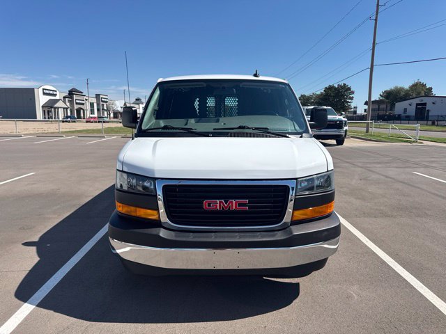 Used 2025 GMC Savana 2500 w/ Driver Convenience Package RWD image 9