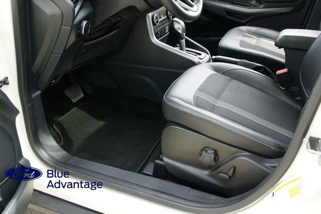 Certified 2021 Ford EcoSport SES image 15