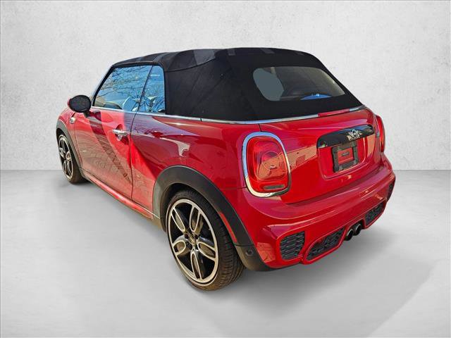 Used 2017 MINI Cooper S image 11