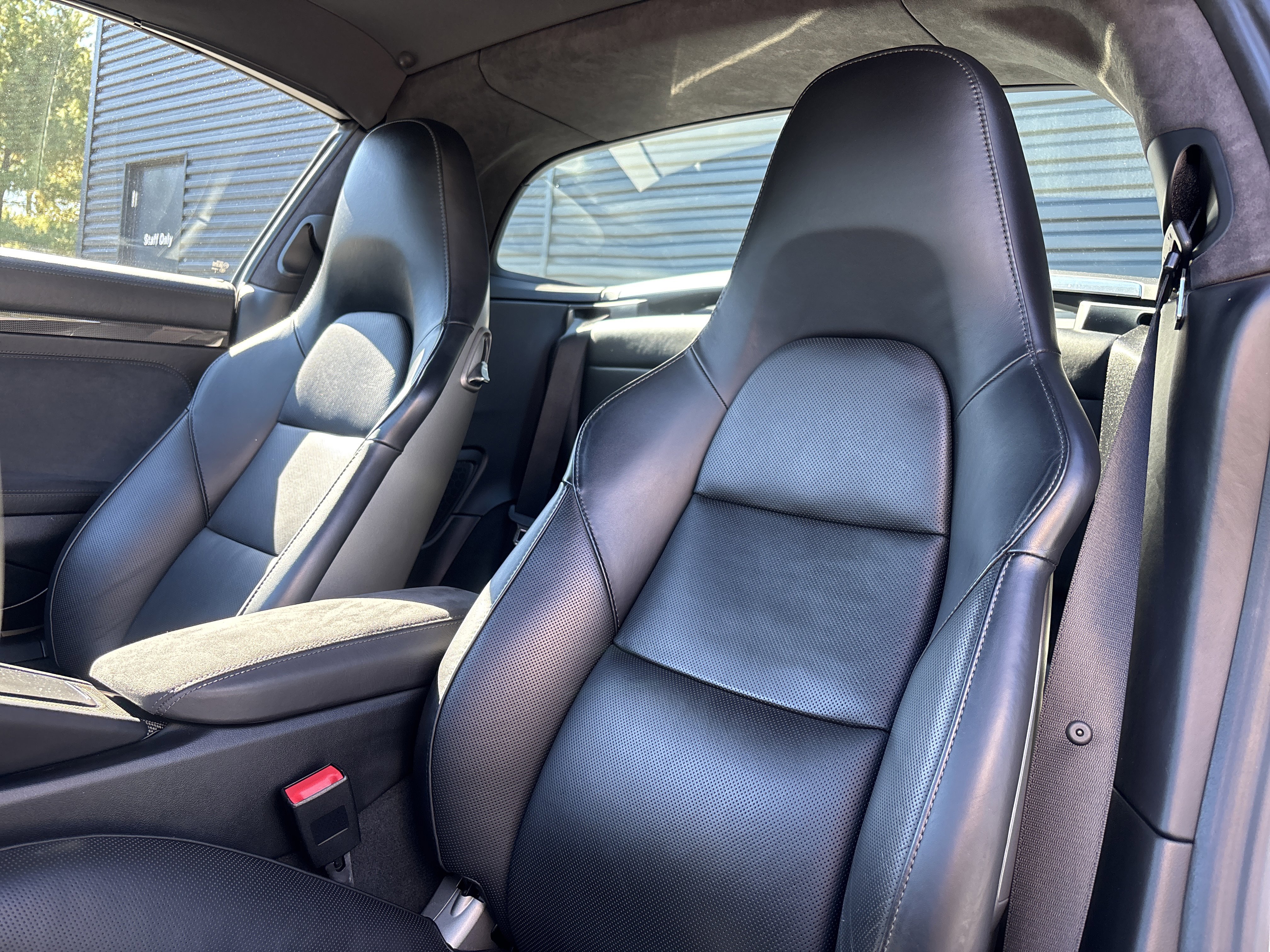 Certified 2019 Porsche 911 image 23