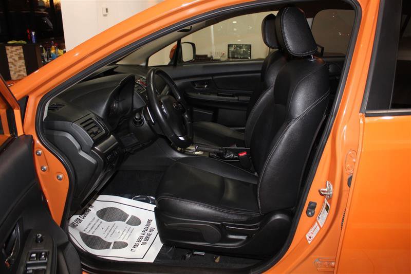 Used 2013 Subaru Crosstrek 2.0i Limited w/ Popular Pkg 2 AWD/4WD image 22