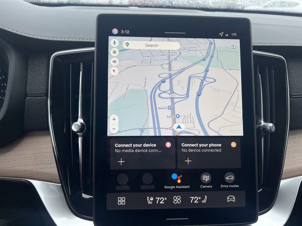 New 2026 Volvo XC90 B6 Plus w/ Protection Package Premier image 22