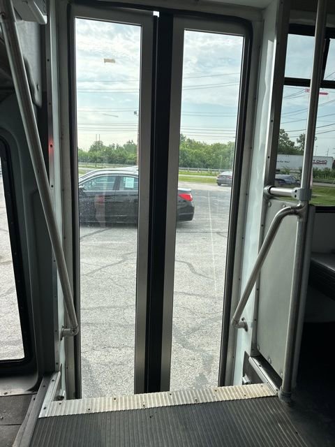 Used 2008 Ford E-350 and Econoline 350 Super Duty image 12