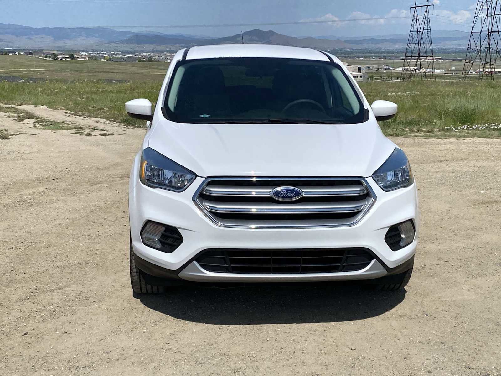 Used 2017 Ford Escape SE image 13