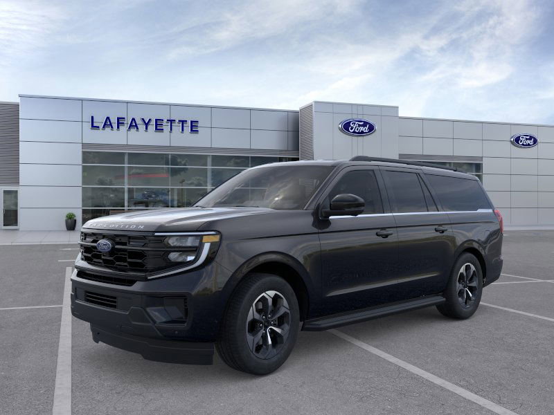 New 2026 Ford Expedition Max Active image 1