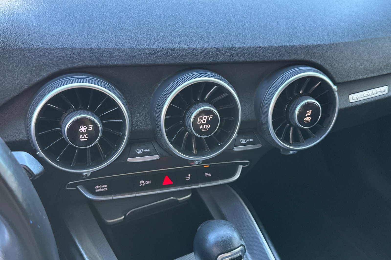 Used 2017 Audi TT 2.0T AWD/4WD image 29