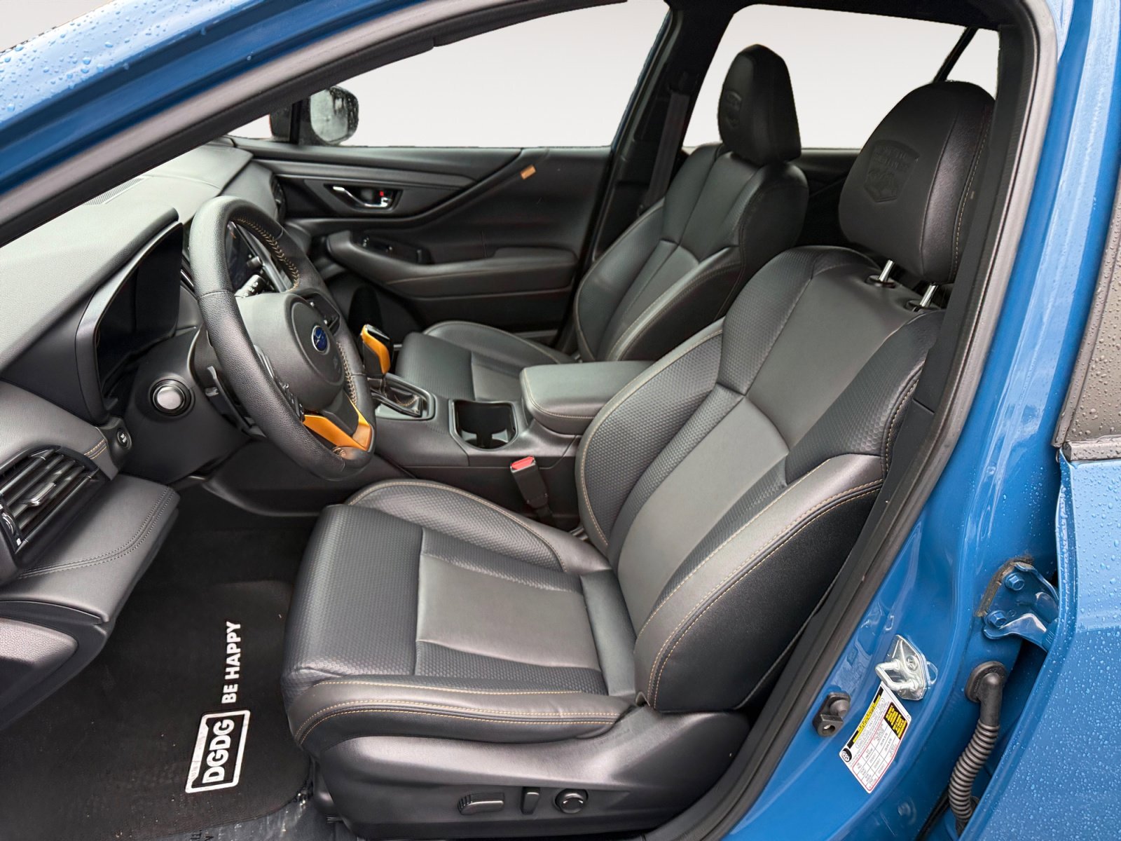 Certified 2022 Subaru Outback Wilderness image 10