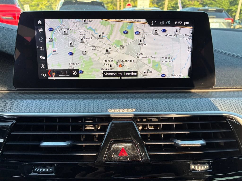 Used 2018 BMW 530i xDrive AWD/4WD image 29