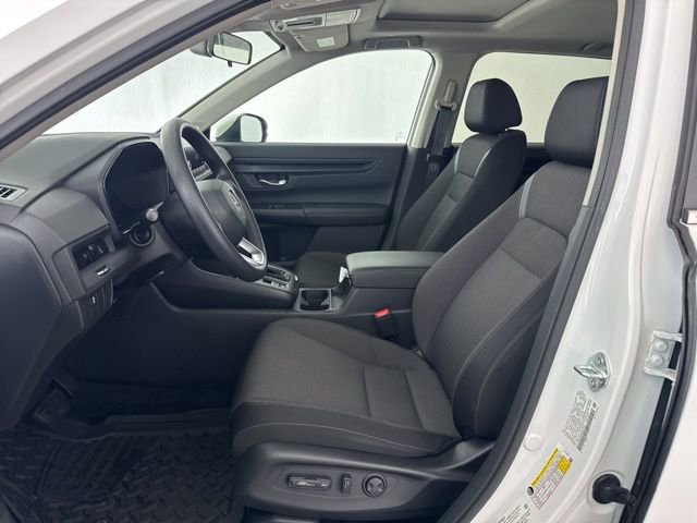 Certified 2024 Honda CR-V EX image 27
