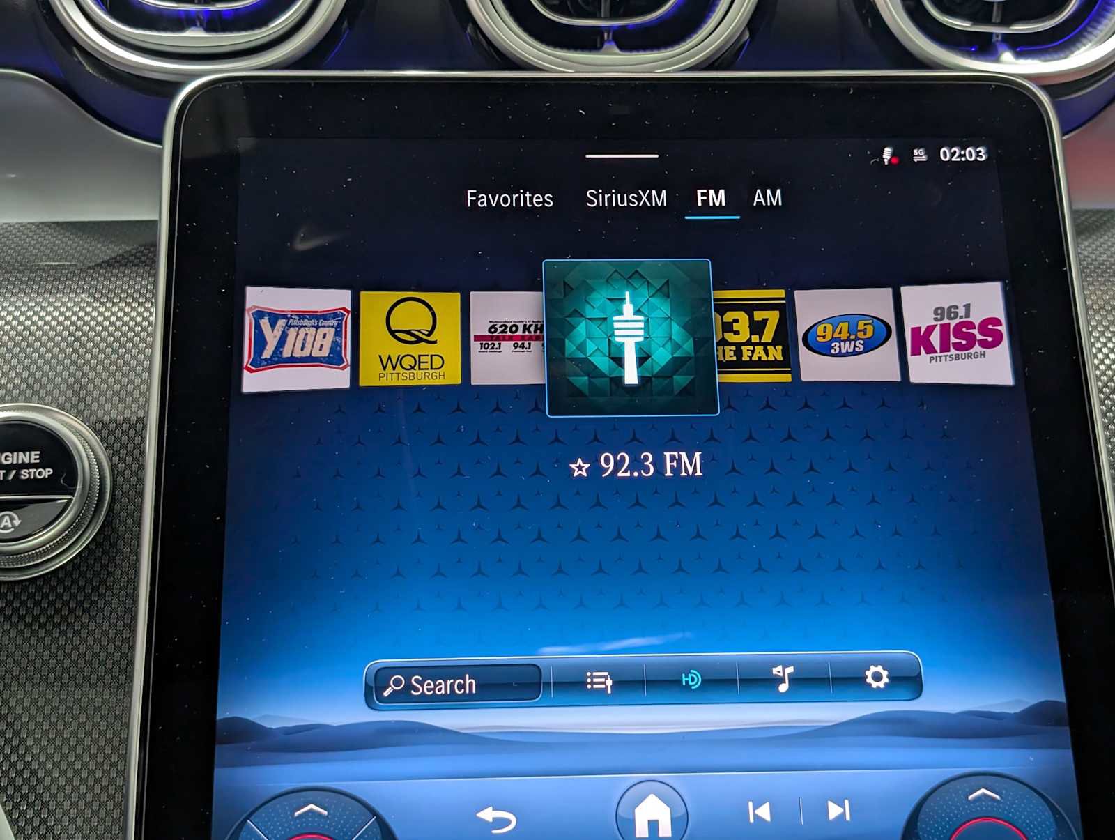 New 2026 Mercedes-Benz GLC 300 4MATIC image 24