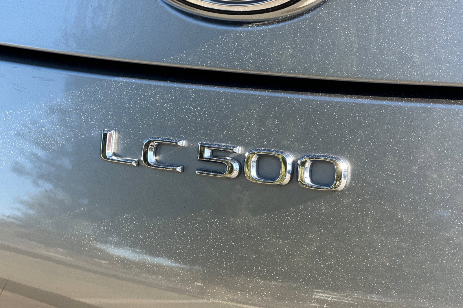 Certified 2021 Lexus LC 500 Convertible w/ Touring Package image 37