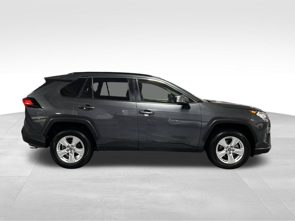Certified 2019 Toyota RAV4 XLE w/ Convenience Package AWD/4WD image 6