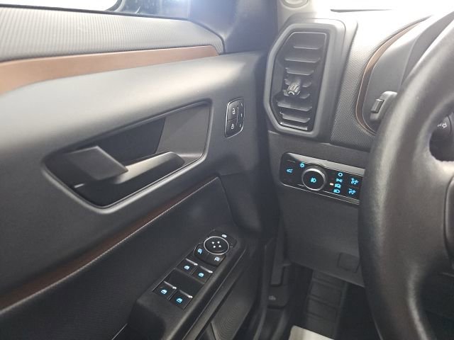 Used 2023 Ford Bronco Sport Outer Banks w/ Tech Package AWD/4WD image 25