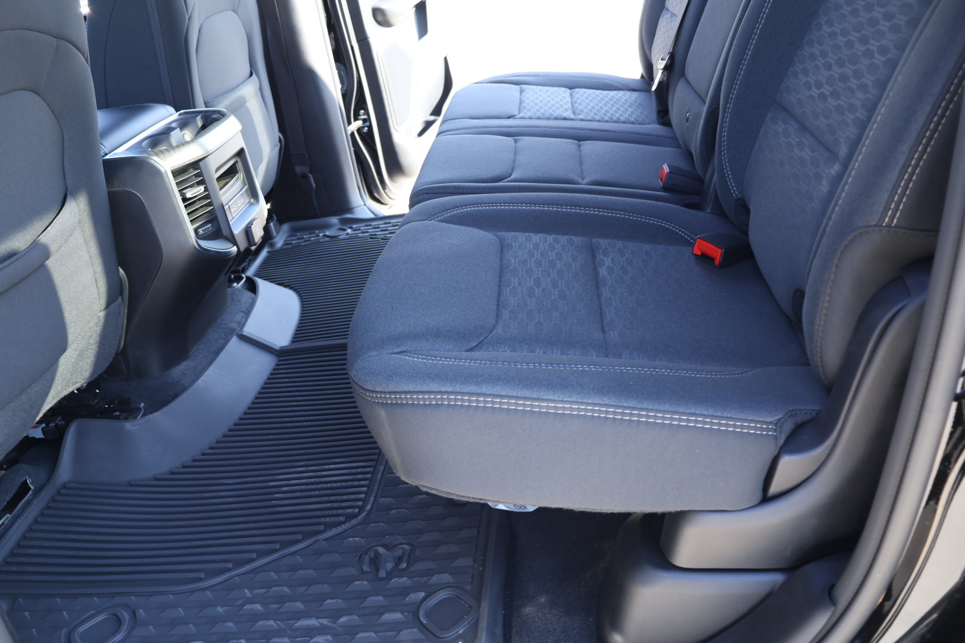 New 2026 RAM 1500 Lone Star AWD/4WD image 13