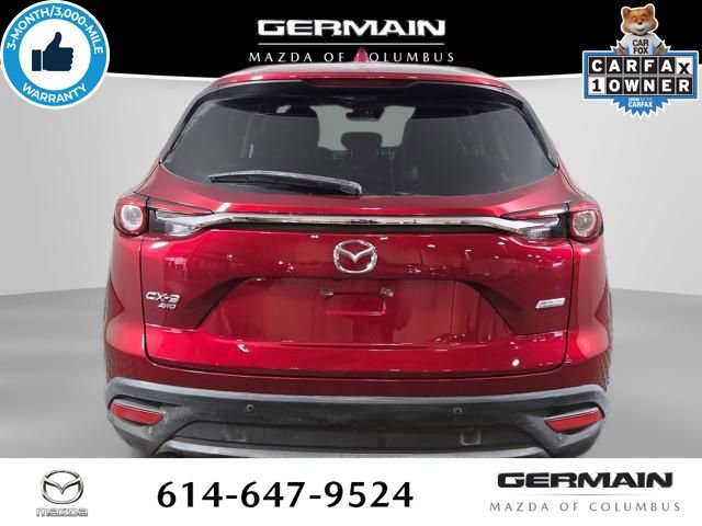 Used 2019 MAZDA CX-9 Touring w/ Touring Premium Package AWD/4WD image 10