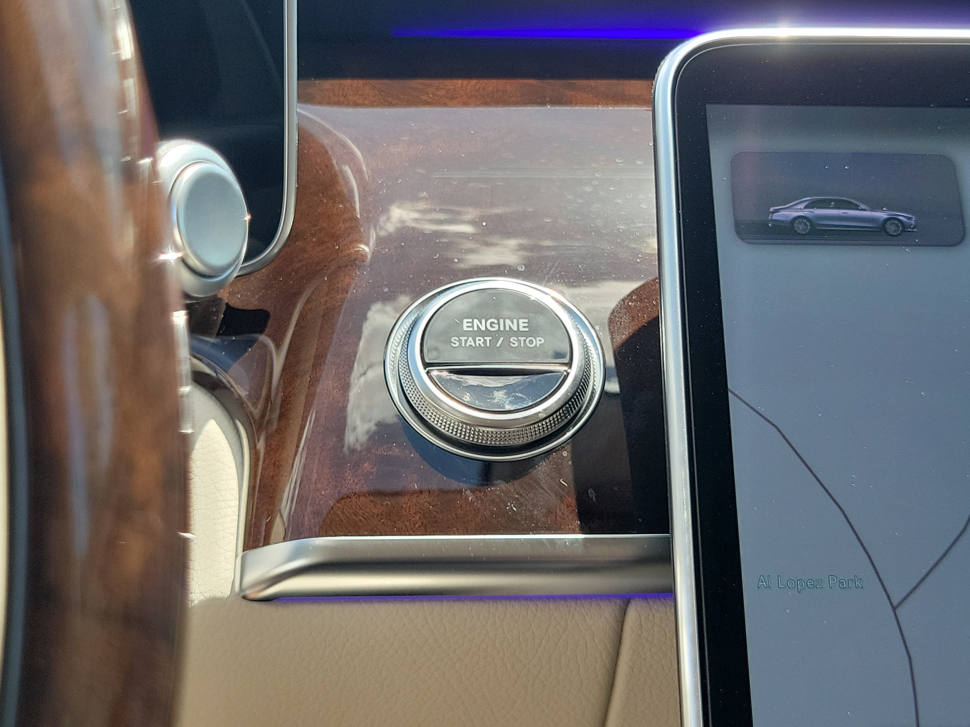 Certified 2026 Mercedes-Benz S 580e 4MATIC Sedan image 26