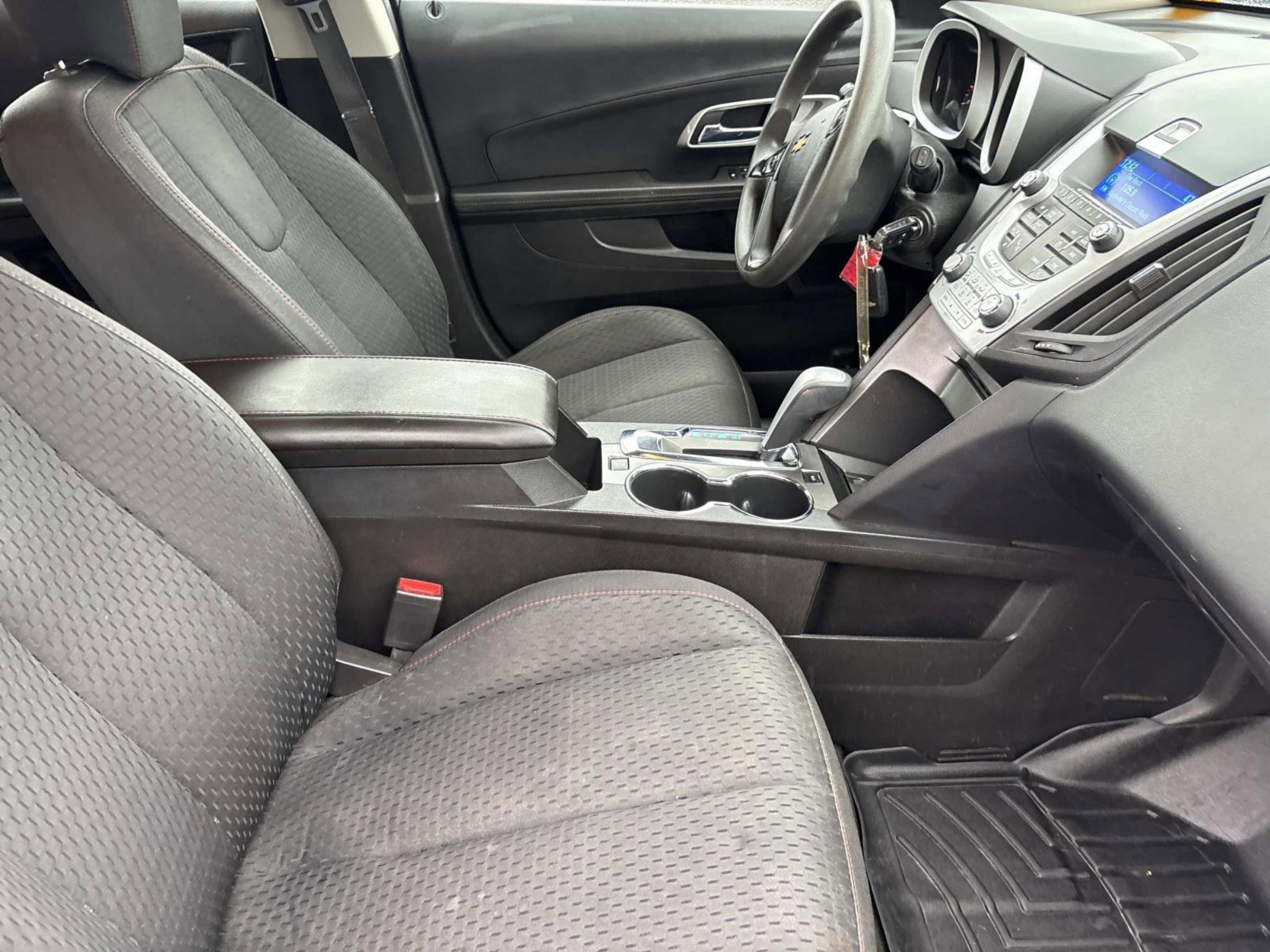 Used 2014 Chevrolet Equinox LS w/ LPO, Protection Package image 22