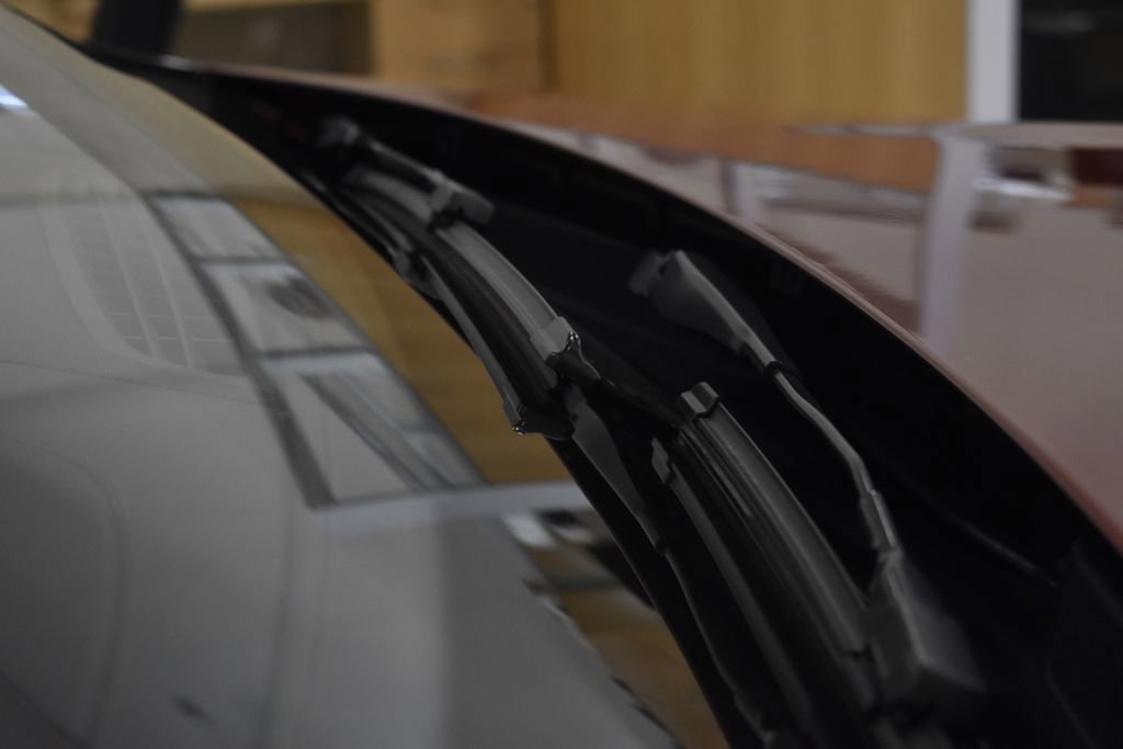 Used 2019 Mercedes-Benz E 53 AMG 4MATIC Sedan image 23