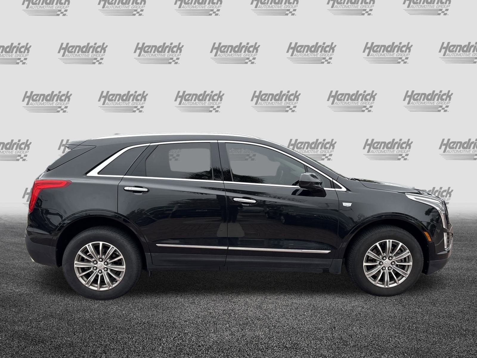 Used 2019 Cadillac XT5 Luxury image 11